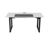 Ultradesk UPLIFT (Białe) (elektryczna regulacja) - 1159367 - zdjęcie 3